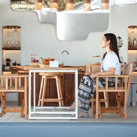 Elephantpoolvilla Maetang Chiangmai Ban Muang Kut 外观 照片